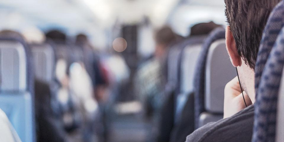 ŽIVOT POSLE KORONE: Karte će biti skuplje, a čekanje na ukrcavanje u avion trajaće satima?