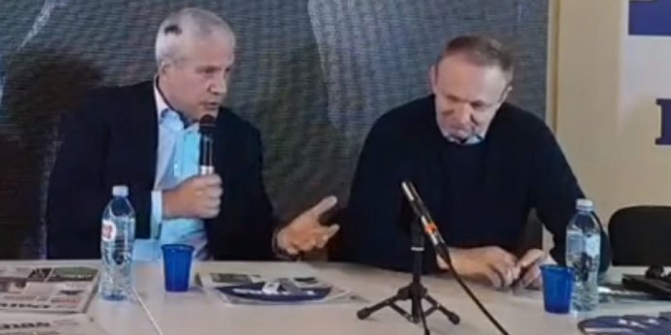 OTKRIVAMO! KAKO SU DOSOVCI UNIŠTAVALI VOJSKU SRBIJE! Sekli tenkove u staro gvožđe za 1.457 evra po komadu