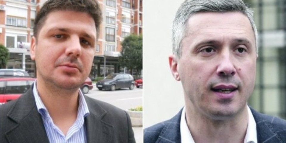ĐILASOV PLAN JE DA GAZDUJE SRBIJOM! Jugović RAZVALIO opoziciju: Kada bi Điki bio premijer, Obradović bi sigurno bio ministar policije!
