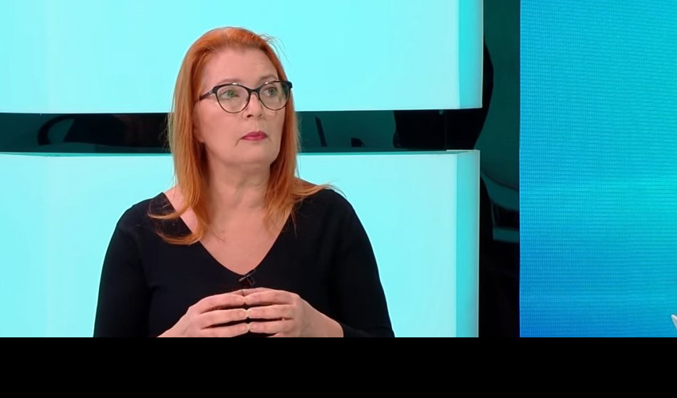 RADILA SAM TEŠKE FIZIČKE POSLOVE DA NE BIH POSTALA NARKOMANKA! Tanja Bošković progovorila o glumi, pa otkrila lošu stranu svog posla!