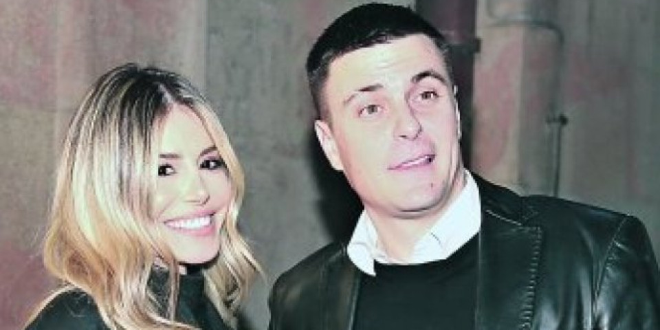 RASKINULI ANA MIHAJLOVSKI I VUK KOSTIĆ! Trebalo je da proslave POLA GODINE, ali su ipak PREKINULI - zbog ovoga!