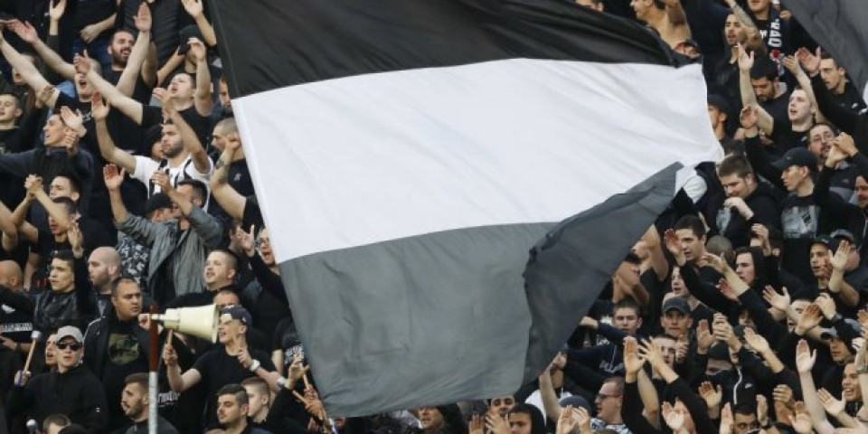 PRVI PORAZ ZVEZDE U SEZONI! Partizanove odbojkašice srušile crveno-bele!