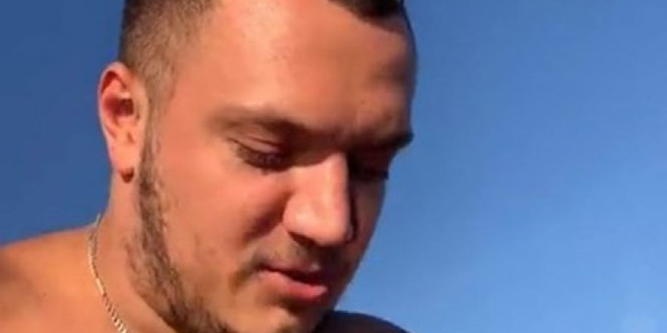 (FOTO) GASTOZ OČAJAN, NIJE MU BILO DOBRO KADA JE VIDEO OVU SLIKU! Poručio samo JEDNO!