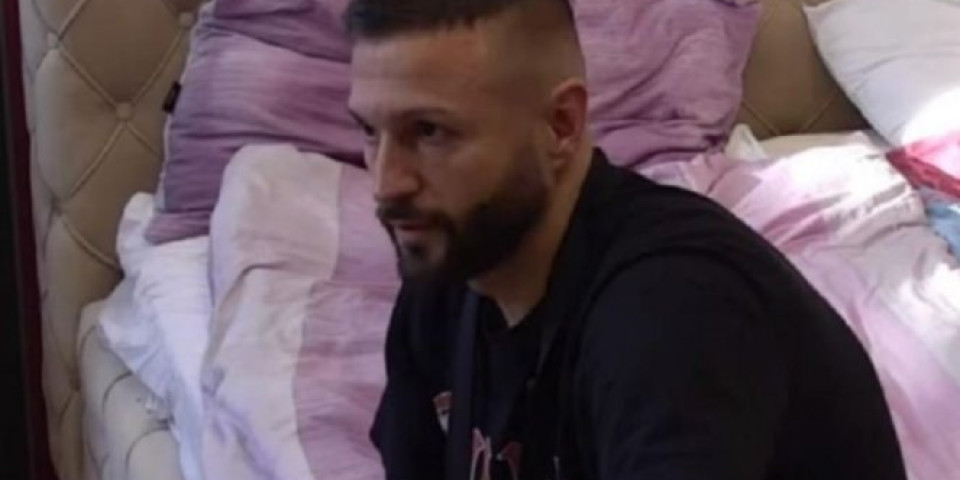 OPTUŽILI SU JE DA JE ŠA SA NJOM PREVARIO SUPRUGU, A SADA SE OGLASILA! Bivša zadrugarka progovorila o SVEMU!