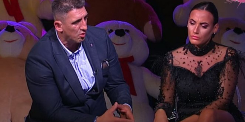 IZGUBILA SAM BEBU! Kristina se oglasila i potvrdila užasne vesti, Kristijan i ona očajni!