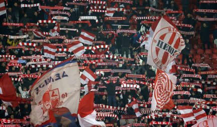 CRVENO-BELA NEDELJA! Zvezdine SEKCIJE dominirale u SRBIJI i Evropi!