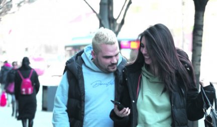 VERILI SE IVANA KRUNIĆ I BANE ČOLAK! Spremaju veliku svadbu, a evo kakav je prsten dobila rijaliti učesnica!