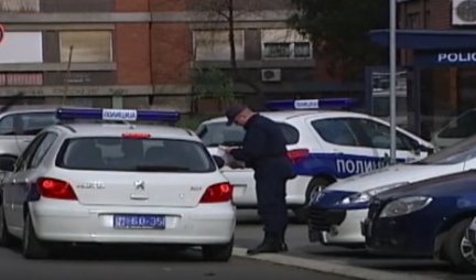 Lopov ojadio radnike lokala na Obilićevom vencu: Dok su radili, on "operisao" po činiji za bakšiš