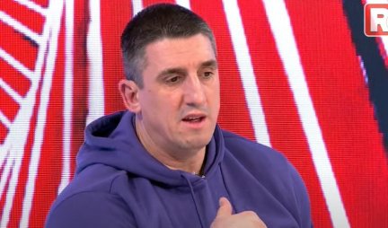 DVE BIVŠE ZADRUGARKE BILE SU SILOVANE! Kristijan Golubović izneo šokantne tvrdnje pred kamerama!