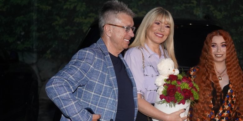 Popovićeva ćerka pokreće sopstveni biznis: Lićno će ovo izrađivati