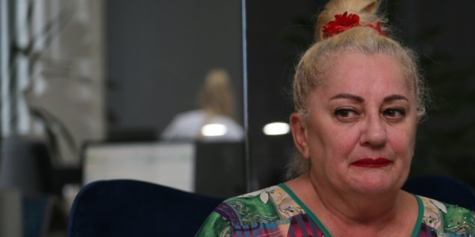 "Muž je vodio ljubav sa konobaricom dok sam se porađala": Vesna Rivas otkrila detalje prevare bivšeg supruga, ovo mu najviše zamera