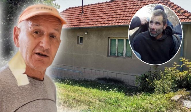 ČOVEK KOJI JE PRONAŠAO OTETU DVANAESTOGODIŠNJAKINJU OTKRIO JEZIVU TAJNU! Malčanski berberin u dečjem krevecu držao...