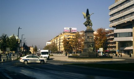 SIRENE ZA UZBUNU U KRUŠEVCU! Na dan početka NATO agresije oglasiće se na celoj teritoriji grada!