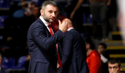 (ANKETA) ZVEZDA U SERIJI PORAZA! Jovanović POLJULJANA pozicija! Evo ko bi sve MOGAO da ga NASLEDI na klupi! U opciji je KVARTET trenera!