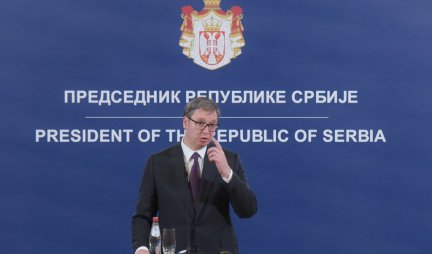 Ulagaćemo u energetsku infrastrukturu! Vučić: Velika mi je čast da ugostim Orbana!