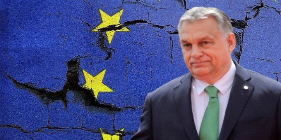 ''Brisel stvara Orvelovski svet pred našim očima'' Orban opleo po EU i Zakonu o slobodi medija, pa pomenuo Treći rajh!