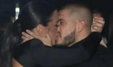 DALILA NA APARATIMA, NEĆE OSTATI RAVNODUŠNA! Verio se Dejan Dragojević!