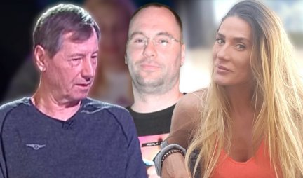 ŠOKANTNA IZJAVA MOKE SLAVNIĆA: Zvezdan se ne plaši da ponovi krivično delo!
