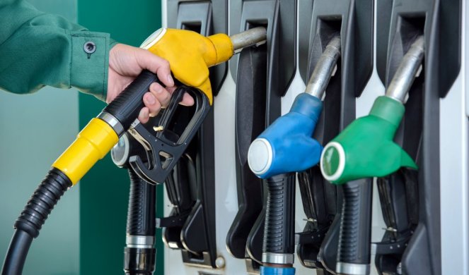 Ovo su nove cene goriva! Evo koliko ćemo plaćati benzin i dizel narednih 7 dana