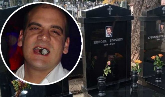 Krenuo po doručak, pa ga sačekale ubice! Brat Luke Bojovića brutalno likvidiran u centru Beograda!