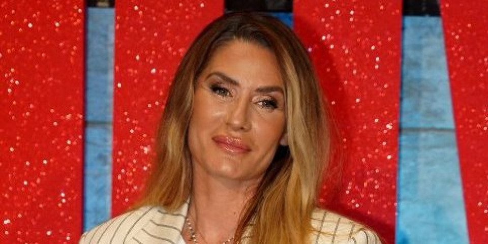 Ana Ćurčić prljave patike pere u mašini za sudove! Javnost šokirana njenim "trikom" (VIDEO)