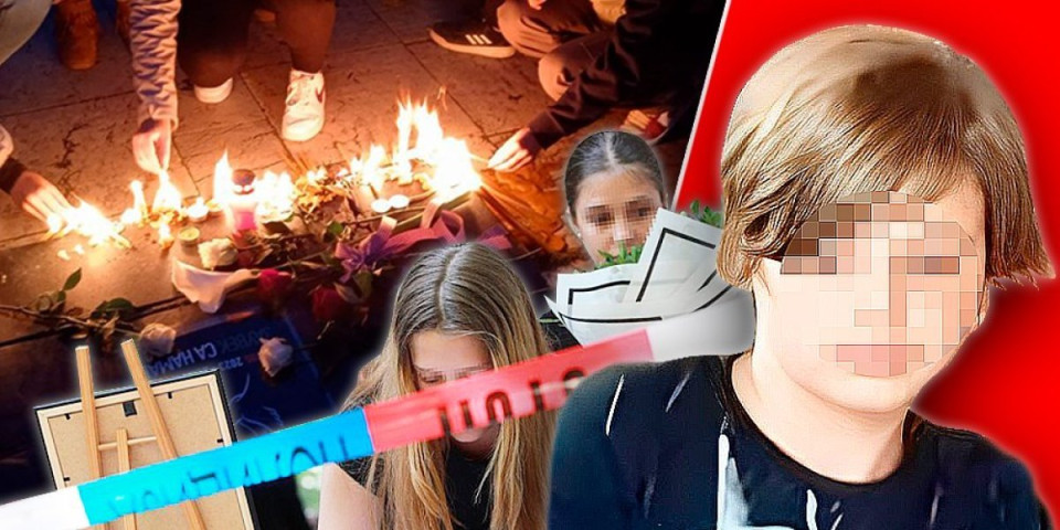 Kostu vrbovale strane službe? Bio žrtva ''levka uvlačenja'' i ''eho tunela'', idealan terorista za masakr koji je počinio