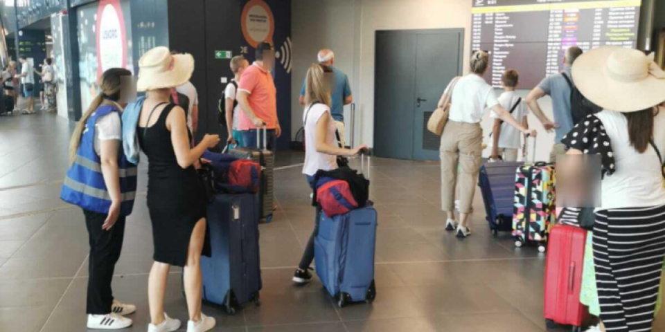Otkazali letovanja, a pare ne vraćaju: Još jedna beogradska agencija pred bankrotom?!