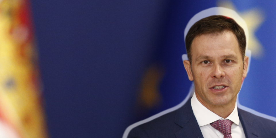 Ministar Mali u Jutarnjem programu - Nismo se povukli pred siledžijama, biće većih plata, penzija, isplate pomoći!