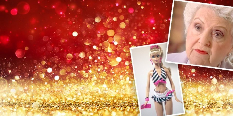 Upoznajte ženu koja je stvorila Barbi lutku! Nije ni slutila da će postati popularna, a ovako je ženama vratila samopouzdanje (FOTO, VIDEO)