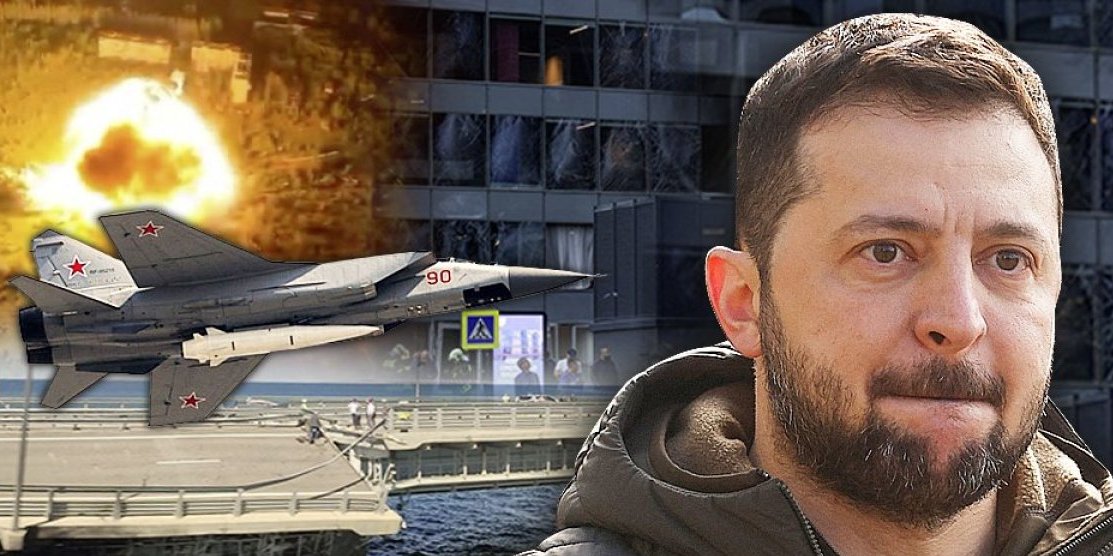 Zelenski tera inat! Poslao snažnu poruku, poručio svima samo jedno!