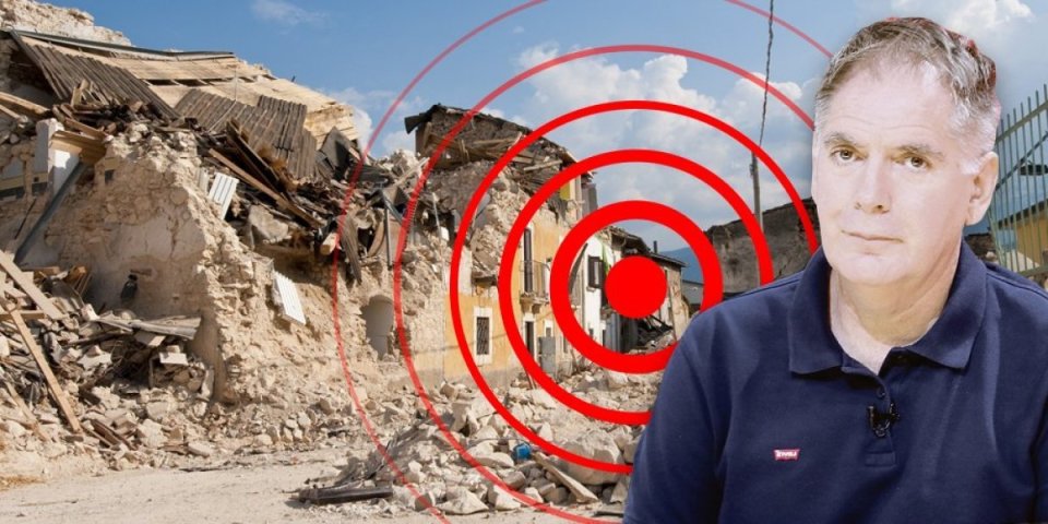 Zemljotresi uzeli maha, preti cunami? Ristić otkriva šta će biti sa letnjom sezonom
