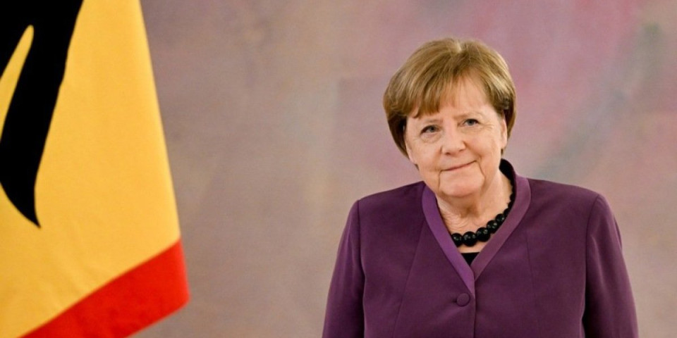 Dolazi do uništenja Evrope? Merkelova iznela šokantne tvrdnje