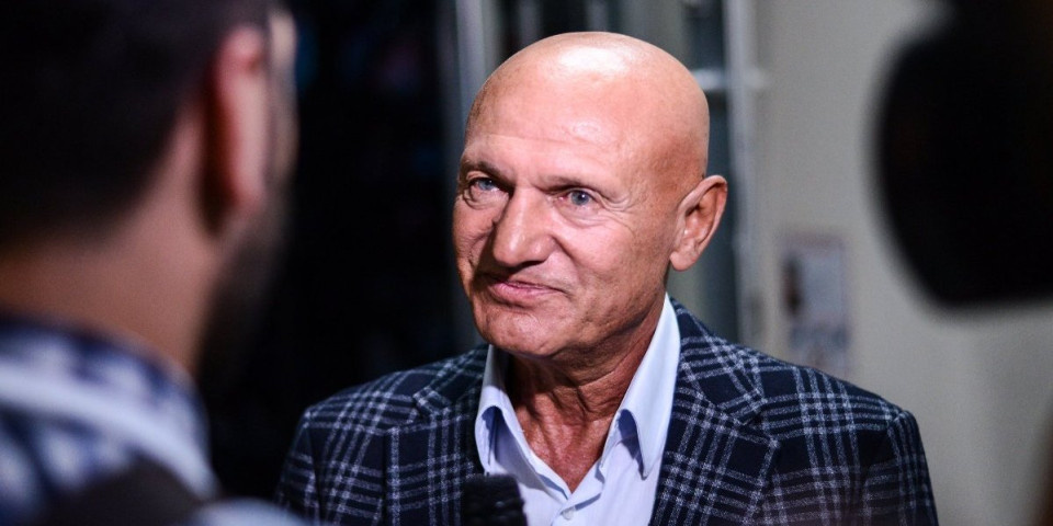 Voditelj sve otkrio: Evo šta su on i Šaban najviše voleli da rade na haubi