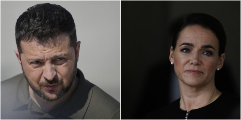 Mađarska i javno, i privatno stavila do znanja Zelenskom šta je jedino rešenje za kraj sukoba u Ukrajini!