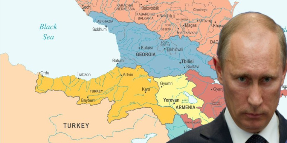 Hitno! Pašinjan se oglasio o hapšenju Putina! Premijer Jermenije šokirao medije: Imali smo opsežne...