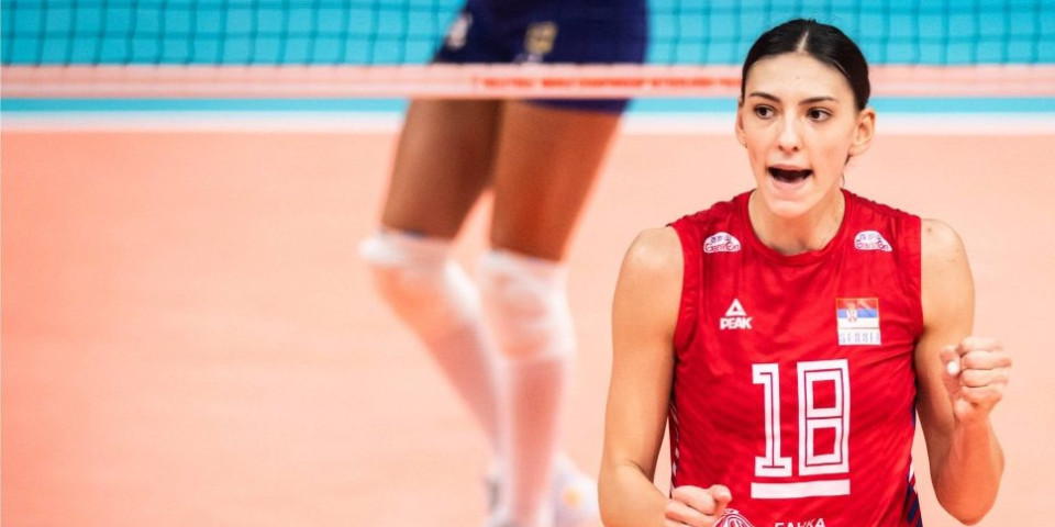Podvig! Tijana dan i noć pešačila do Ostroga! (FOTO/VIDEO)