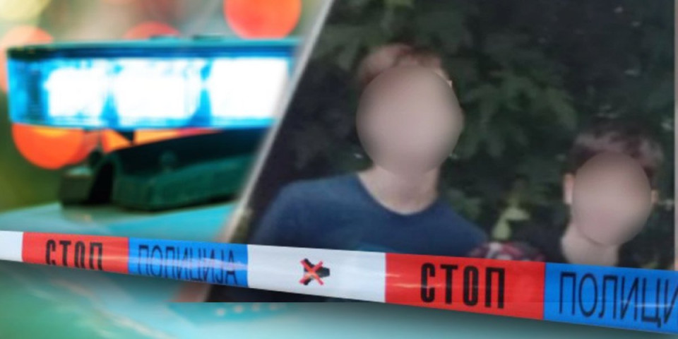 Dečak koji je ubio druga u Niškoj Banji smešten na kliniku u kojoj boravi i ubica iz "Ribnikara"!