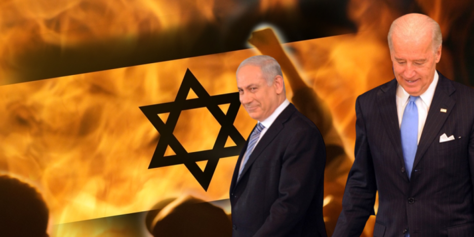 Netanijahu zaledio svet, rat u Gazi  trajaće "mnogo meseci"! Izrael ne odustaje od preseljenja Palestinaca u treće zemlje?!