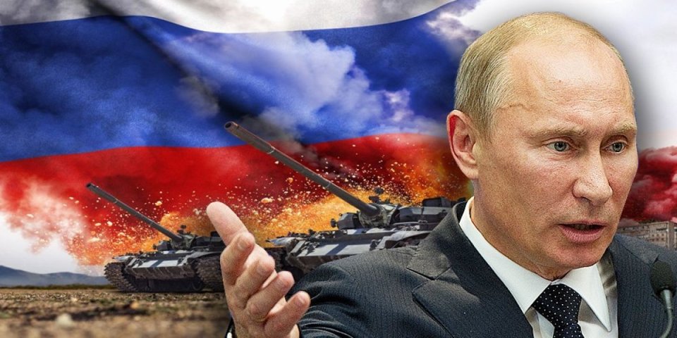Šta sad?! Amerika poslala ponudu Putinu! Vašington uputio jasan signal da je došao kraj!