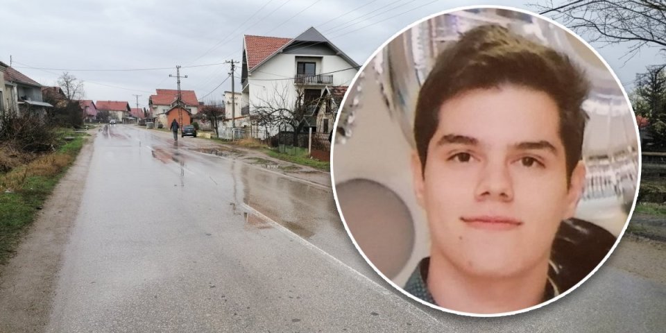 Misterija oko nesreće u kojoj je nastradao tinejdžer: Vozač bio onesvešćen od alkohola