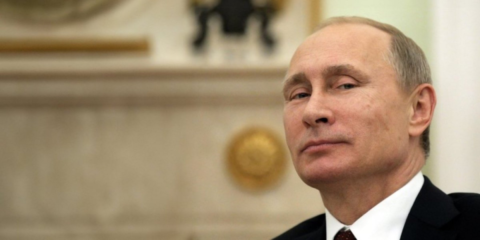 Zapad se urušava pred našim očima! Putinov novi potez uzdrmao svetski poredak SAD