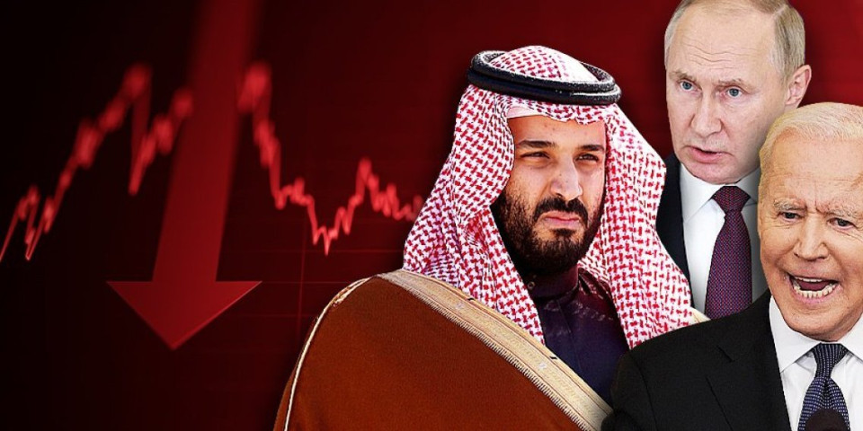 Hitno! Počinje najstrašniji udar na Putina od početka rata! Ceo svet na nogama, da li će Rusija ovo preživeti?! Svi čekaju udarnu odluku...