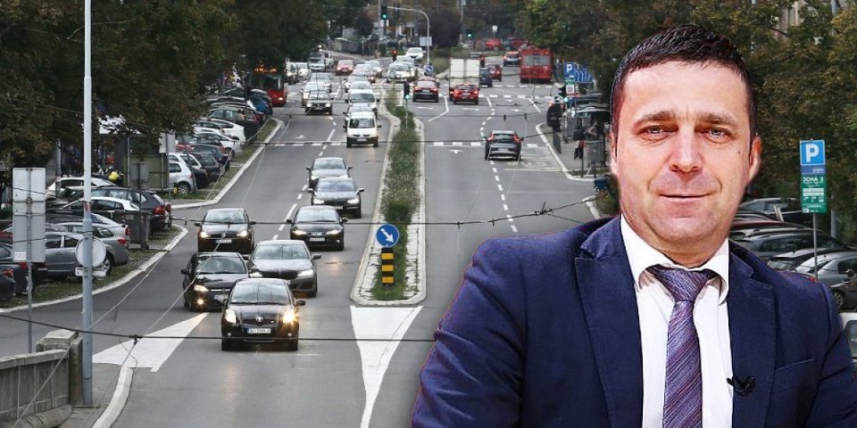 Crni bilans na putevima Srbije! Od početka godine poginulo 25 osoba, a ovi učesnici u saobraćaju su najugroženiji