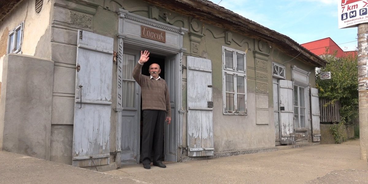 Ovde se nalazi najstarija kafana u Srbiji!