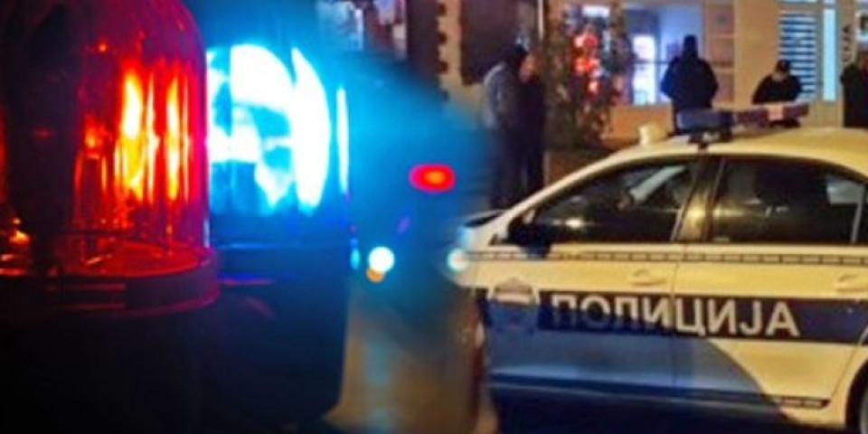 Napao i tukao policajce: Huliganu određen pritvor