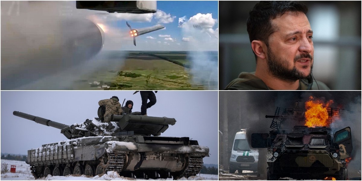 SAD, NATO i Kijev u šoku, Rusija pokazala oružje koje niko nema! Na šta se Putin "kladi" u pregovorima sa Trampom! (FOTO/VIDEO)