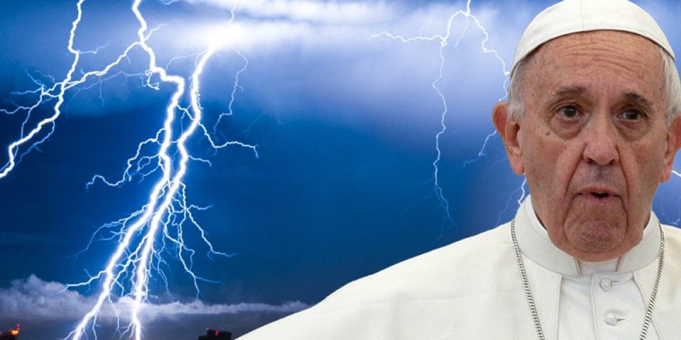 Poslednji papa dolazi! Isplivalo misteriozno proročanstvo: Nakon smrti Franje svet klizi ka Sudnjem danu!