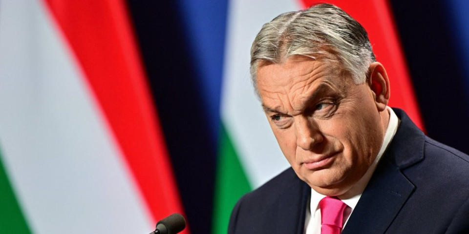 Orban: Šta se to, kog đavola, dešava u Nemačkoj? Alis Vajdel, možete računati na nas! Mađarski premijer stao uz AFD!