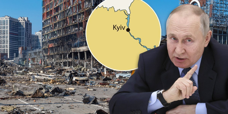 Konačno! Putin odgovorio na pitanje svih pitanja i šokirao svet: Otkrio pravi razlog odluke koja je iznenadila Ruse!