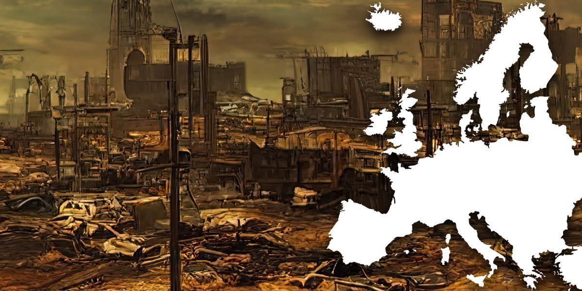 Prvo ostali bez ruskog gasa, a sad i bez ovog? Život u EU će postati pravi pakao, upravo je objavljen najgori scenario